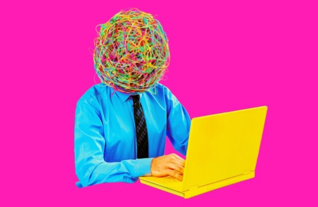 وابستگی به چت‌ بات‌ های هوش مصنوعی و تأثیر آن بر تشدید اختلالات روانی و روان‌ پریشی