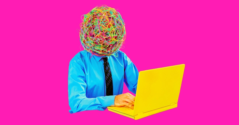 وابستگی به چت‌ بات‌ های هوش مصنوعی و تأثیر آن بر تشدید اختلالات روانی و روان‌ پریشی