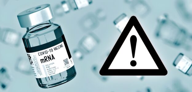 واکسن های mRNA کرونا و کاهش چشمگیر خطر مرگ
