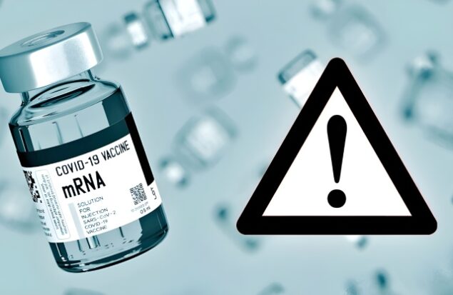 واکسن های mRNA کرونا و کاهش چشمگیر خطر مرگ