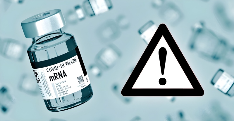 واکسن های mRNA کرونا و کاهش چشمگیر خطر مرگ