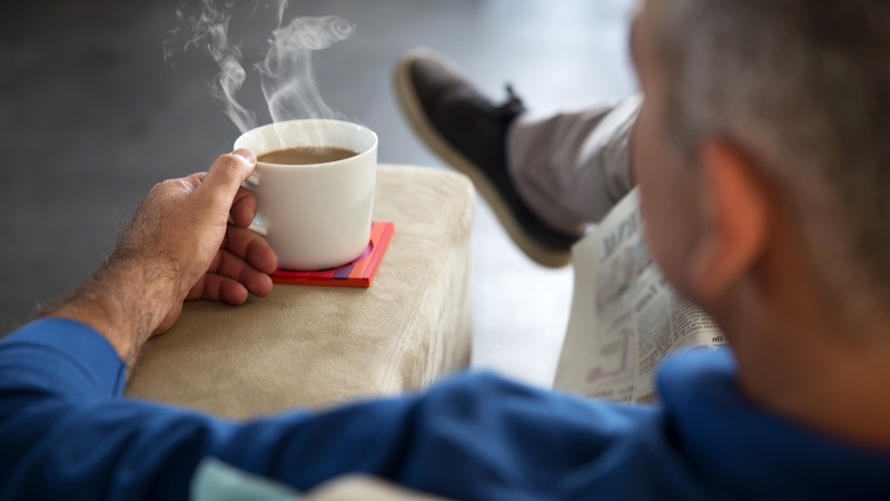 چای و قهوه داغ و ارتباط آن با افزایش خطر سرطان معده