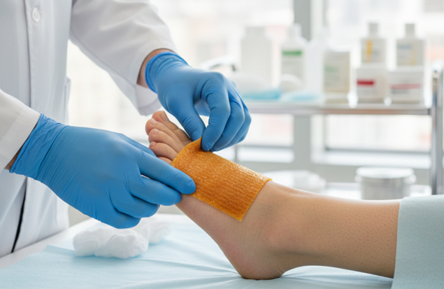 چطور بهترین نوع عسل برای زخم دیابتی را تشخیص دهیم