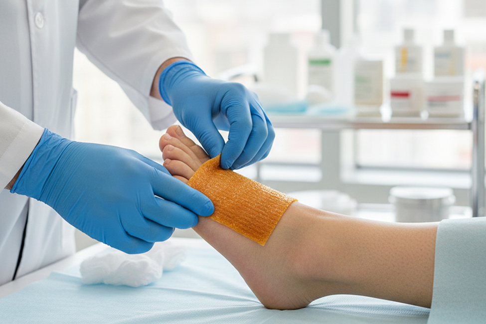 چطور بهترین نوع عسل برای زخم دیابتی را تشخیص دهیم