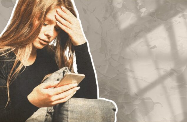 اختلال استرس پس از سانحه و تأثیرات روانی مواجهه با تصاویر دلخراش