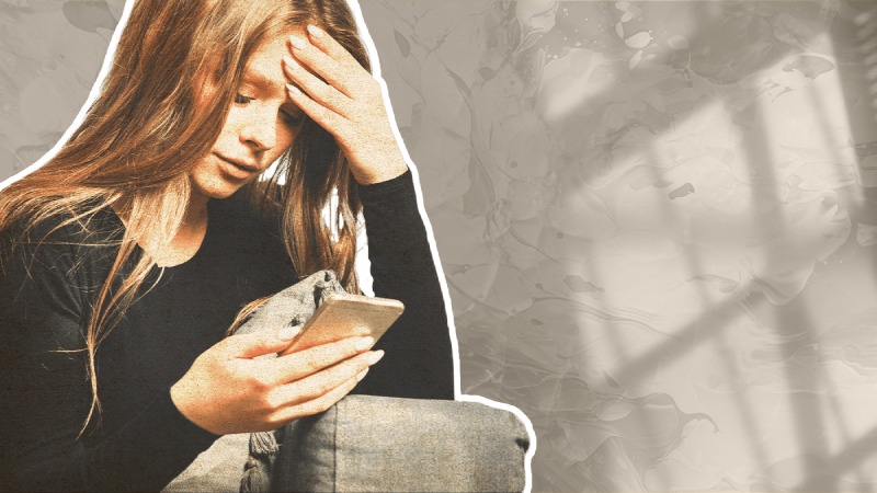 اختلال استرس پس از سانحه و تأثیرات روانی مواجهه با تصاویر دلخراش