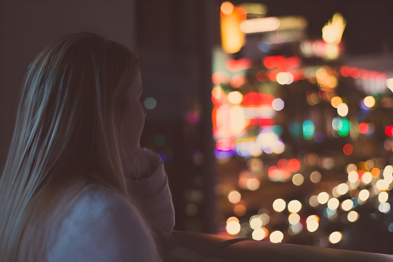 راهکارهایی برای درونگراها