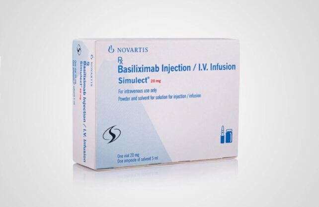 هشدار جهانی درباره داروی تقلبی Basiliximab؛ خطر جدی برای بیماران پیوندی