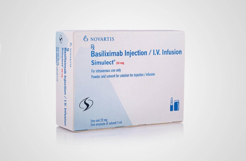 هشدار جهانی درباره داروی تقلبی Basiliximab؛ خطر جدی برای بیماران پیوندی