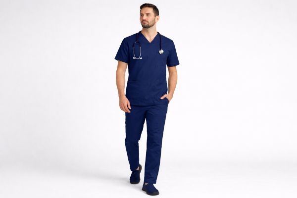 چرا پزشکان باتجربه سراغ اسکراب‌ های ایرانی می‌روند