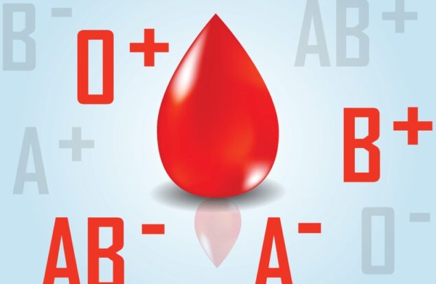 چگونه گروه خونی بر سلامت تأثیر می‌ گذارد؟