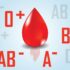 چگونه گروه خونی بر سلامت تأثیر می‌ گذارد؟