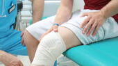 10 خطر بزرگ جراحی تعویض مفصل زانو که باید قبل از عمل بدانید!