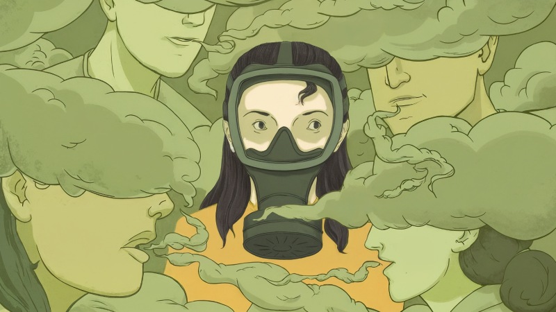 از ورود به بازی‌ های آنها خودداری کنید