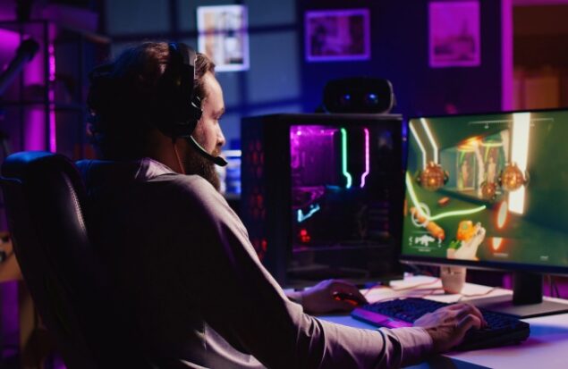 بازی های آنلاین چگونه سه نیاز اساسی روان انسان را هم زمان فعال می کنند؟