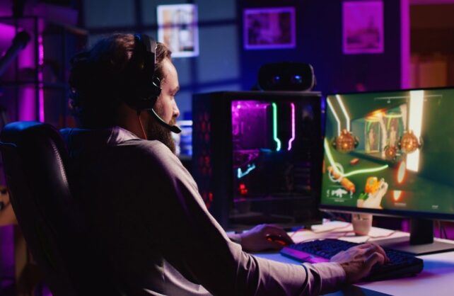 بازی های آنلاین چگونه سه نیاز اساسی روان انسان را هم زمان فعال می کنند؟