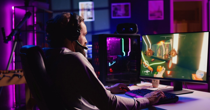 بازی های آنلاین چگونه سه نیاز اساسی روان انسان را هم زمان فعال می کنند؟