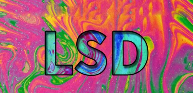 تحقیق جدید درباره LSD کم دوز: تاثیر واقعی بر افسردگی یا فقط اثر تلقین؟