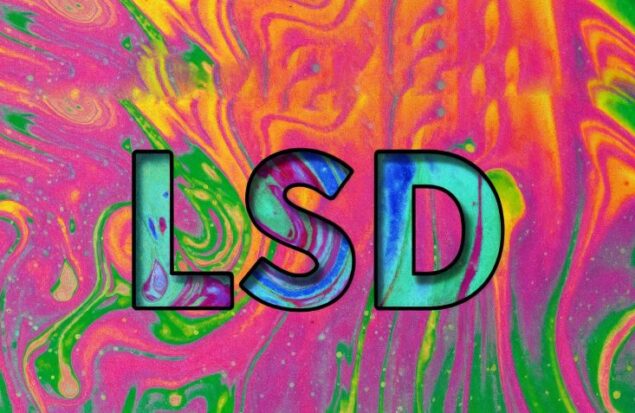 تحقیق جدید درباره LSD کم دوز: تاثیر واقعی بر افسردگی یا فقط اثر تلقین؟