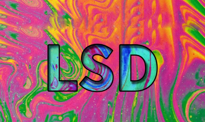 تحقیق جدید درباره LSD کم دوز: تاثیر واقعی بر افسردگی یا فقط اثر تلقین؟