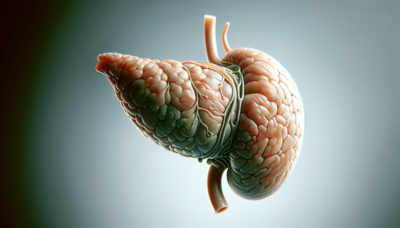 راهکارهای پیشگیری و مراقبت از سلامت کیسه صفرا