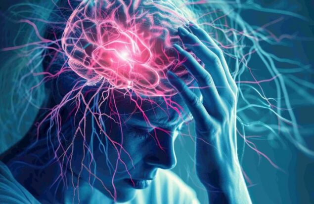 علائم هشداردهنده مشکلات سیستم عصبی کدامند؟