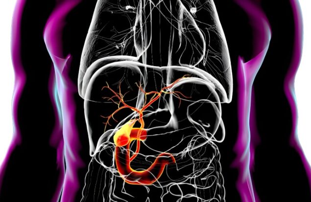 علائم پوستی سنگ صفرا و التهاب کیسه صفرا؛ از زردی تا خارش شدید
