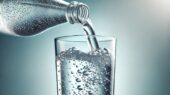 فواید و مضرات آب گازدار برای سلامتی و کاهش وزن