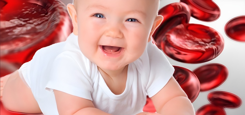 نشانه های پنهان کم خونی فقر آهن در کودکان + علائمی که والدین باید جدی بگیرند