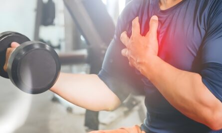 ورزش ایمن برای بیماران قلبی + نکات علمی و ایمنی برای سلامت قلب