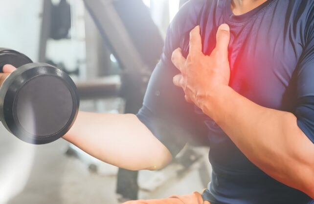 ورزش ایمن برای بیماران قلبی + نکات علمی و ایمنی برای سلامت قلب