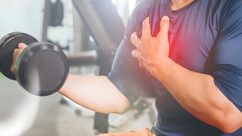 ورزش ایمن برای بیماران قلبی + نکات علمی و ایمنی برای سلامت قلب