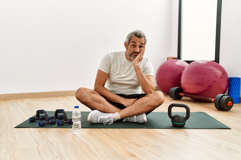 ورزش مؤثرترین مداخله غیر دارویی برای افسردگی و اضطراب