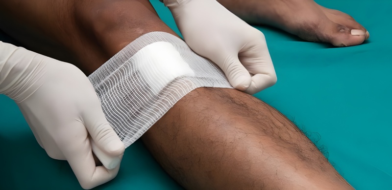 پیشگیری از کزاز