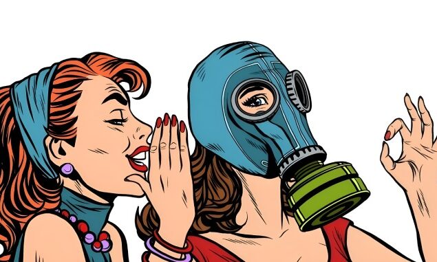 چگونه با افراد سمی برخورد کنیم؟ ۱۳ راهکار عملی و کاربردی