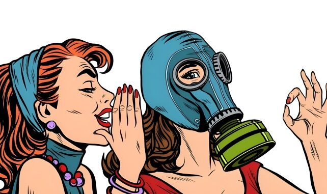 چگونه با افراد سمی برخورد کنیم؟ ۱۳ راهکار عملی و کاربردی