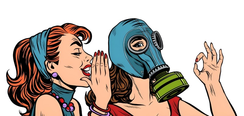 چگونه با افراد سمی برخورد کنیم؟ ۱۳ راهکار عملی و کاربردی