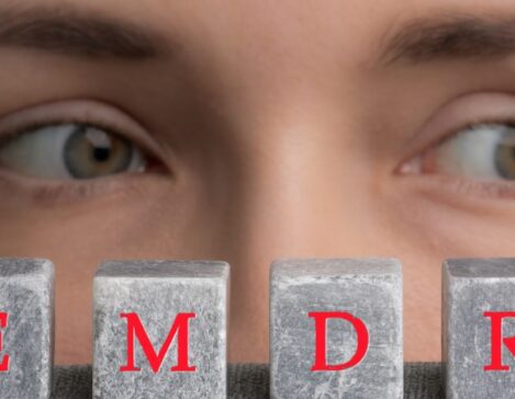 خاطره معیار در درمان EMDR چیست؟ درمان تروما و بازسازی سلامت روان