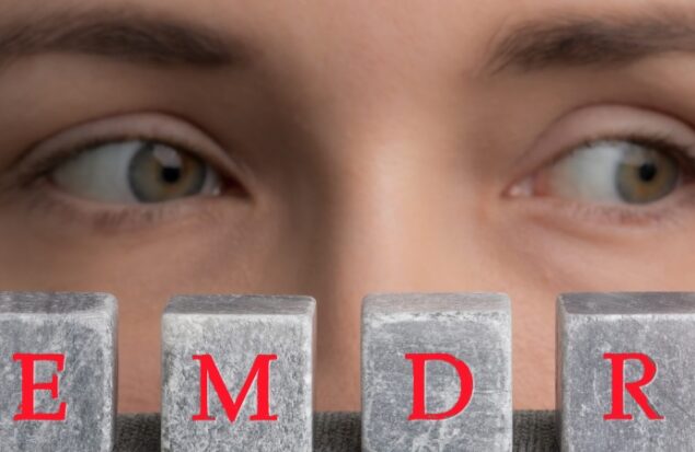خاطره معیار در درمان EMDR چیست؟ درمان تروما و بازسازی سلامت روان