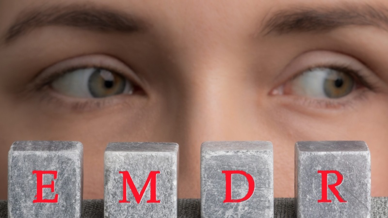 خاطره معیار در درمان EMDR چیست؟ درمان تروما و بازسازی سلامت روان