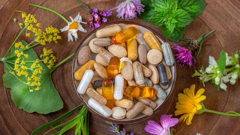 فرآیند تولید داروهای طب سنتی