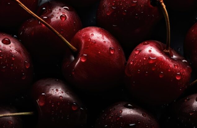 فواید شگفت انگیز گیلاس سیاه برای سلامت بدن