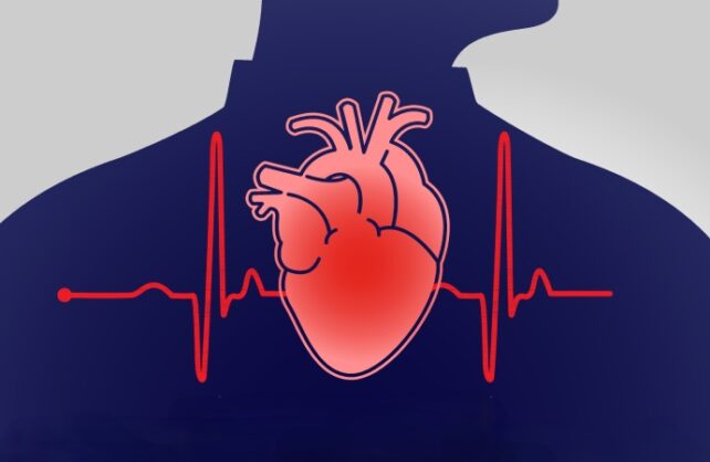فیبریلاسیون دهلیزی چیست و چه خطراتی دارد؟