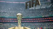 پایش فاضلاب در جام جهانی 2026 برای جلوگیری از شیوع بیماری ها