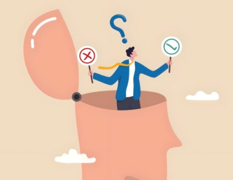 چرا مغز در برابر تغییرات ناگهانی مقاومت می کند؟ راز موفقیت در ترک عادت های بد