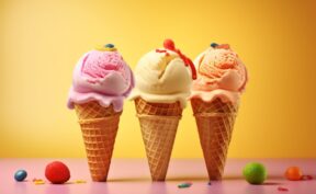 آیا بستنی واقعا خطر دیابت را کاهش می دهد؟