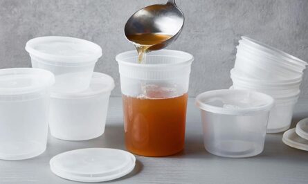خطرات ظروف پلاستیکی چیست